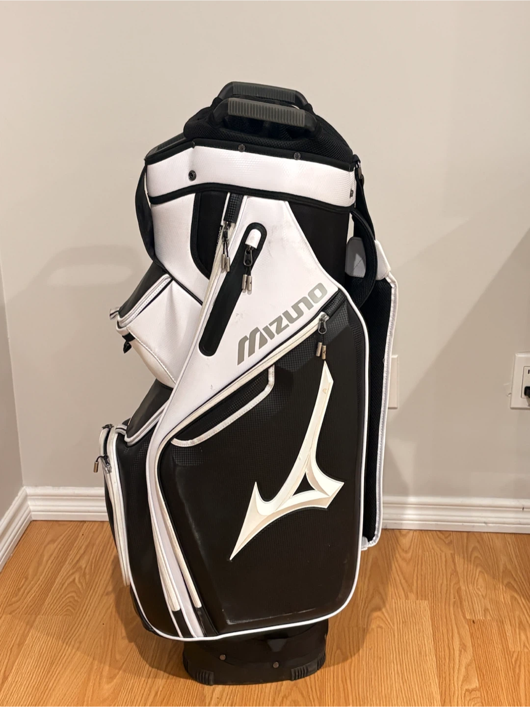 Mizuno Golf Cart Bag