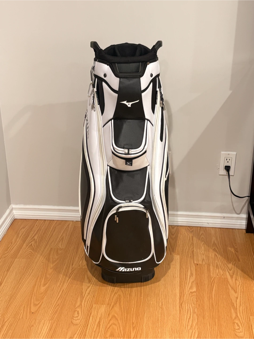 Mizuno Golf Cart Bag - photo 2