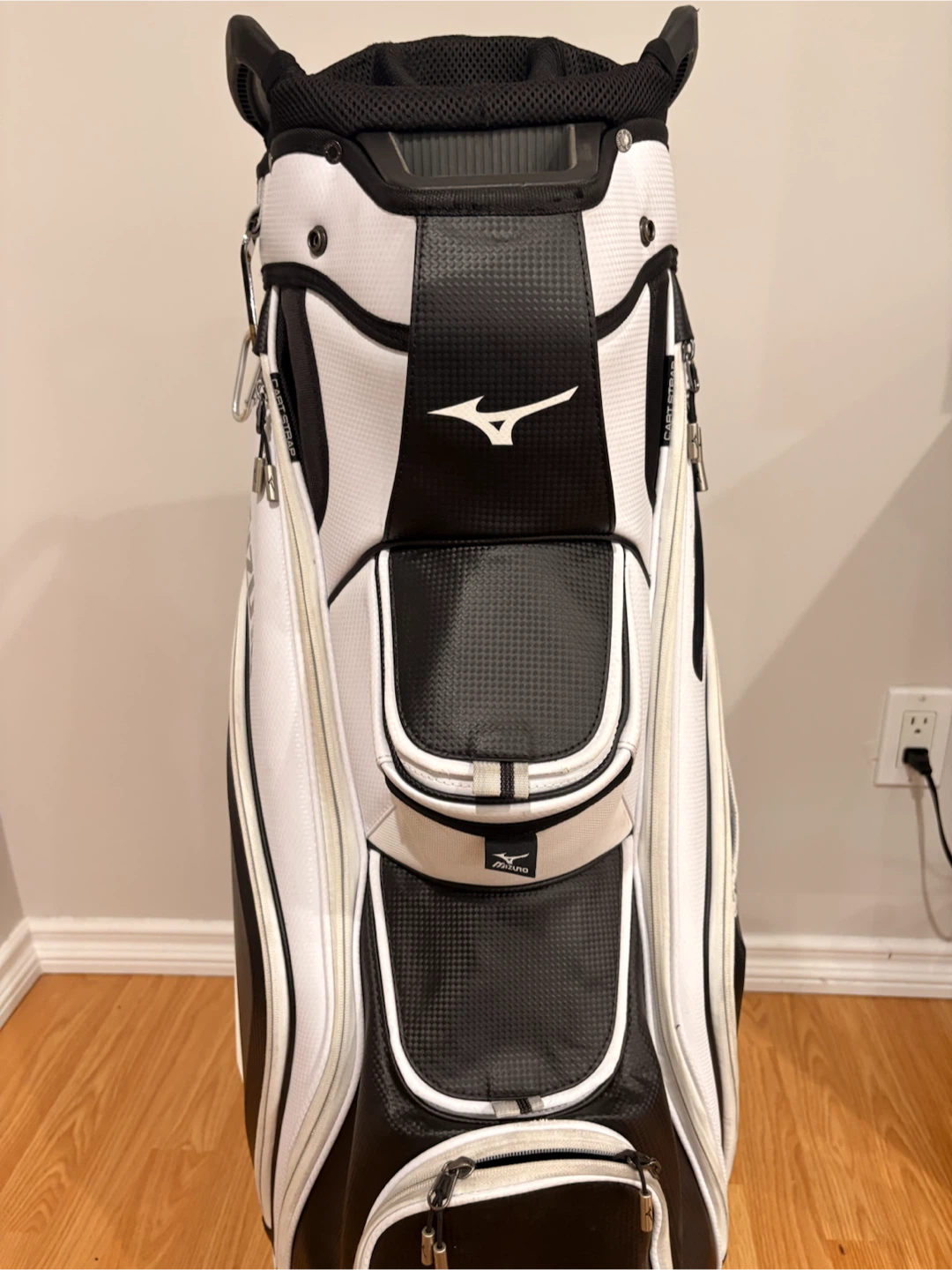 Mizuno Golf Cart Bag - photo 3