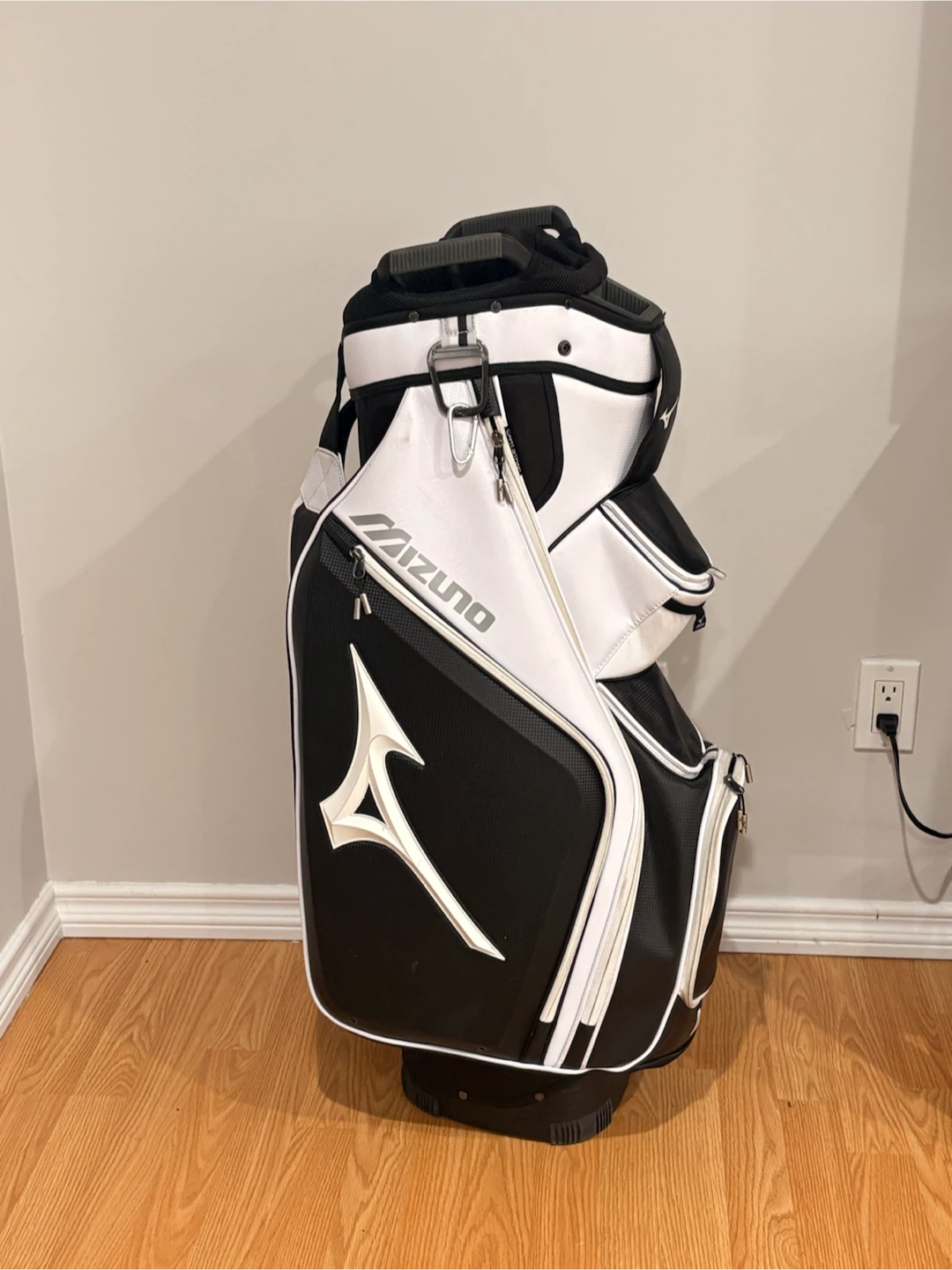 Mizuno Golf Cart Bag - photo 4