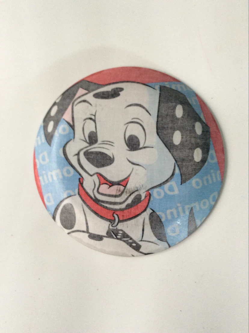 Disney 101 Dalmatians Plate - photo 2