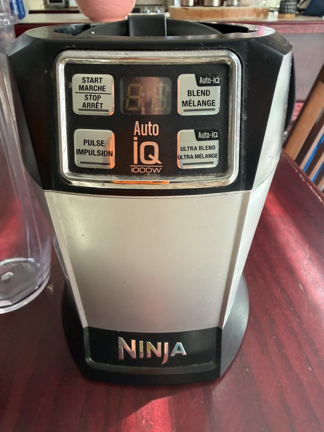 Ninja Blender - photo 2