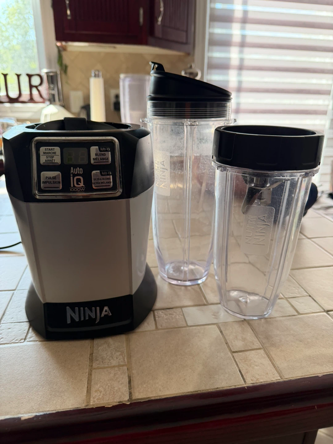 Ninja Blender - photo 3
