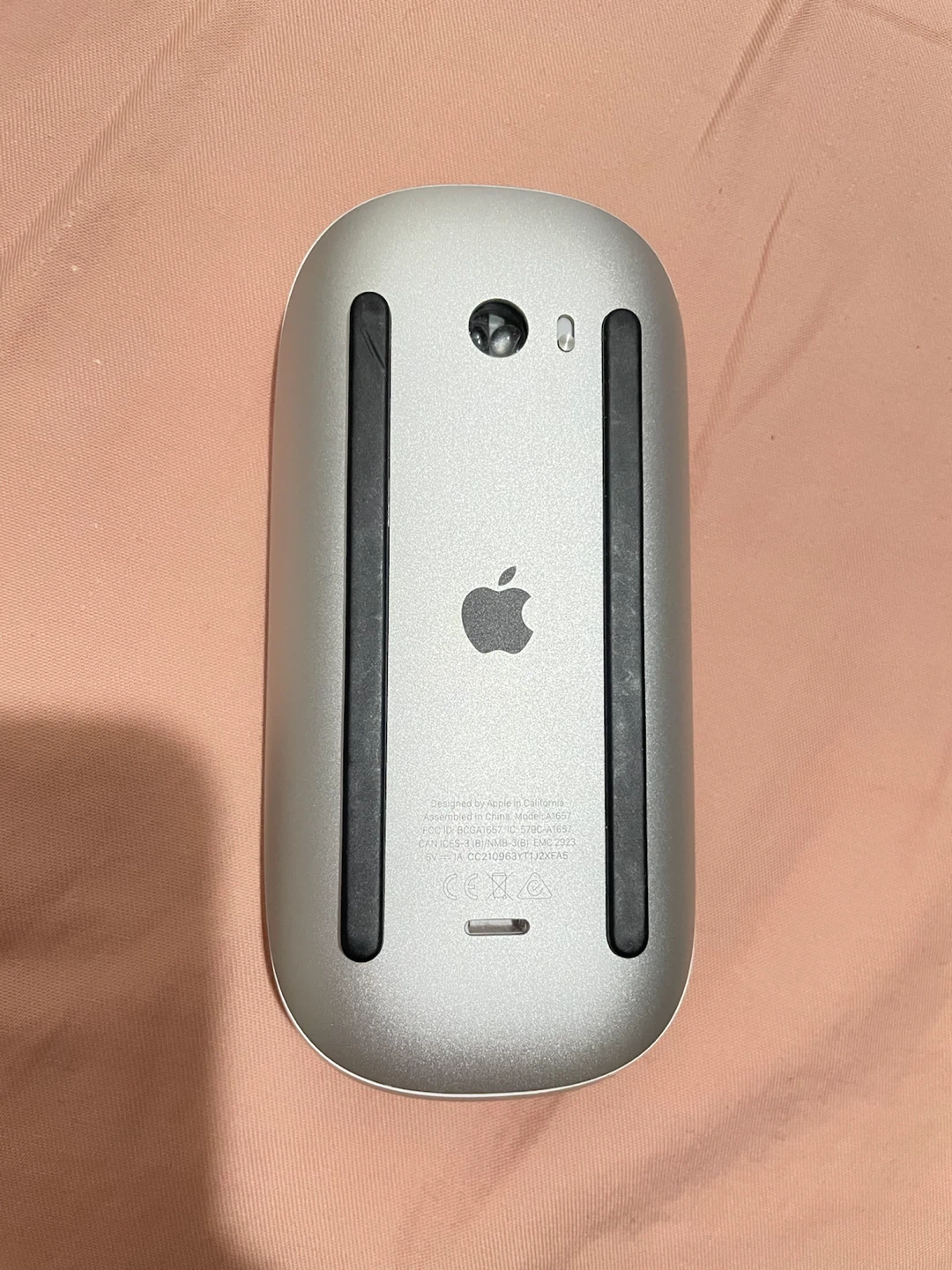 Apple Magic Mouse
