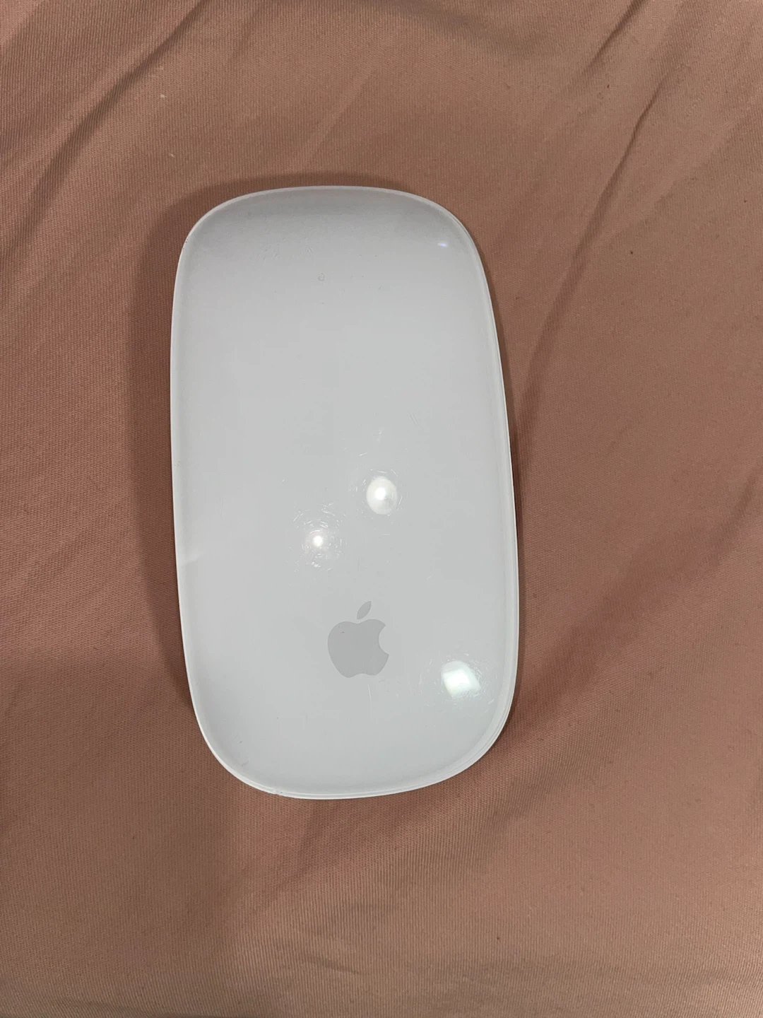 Apple Magic Mouse - photo 2