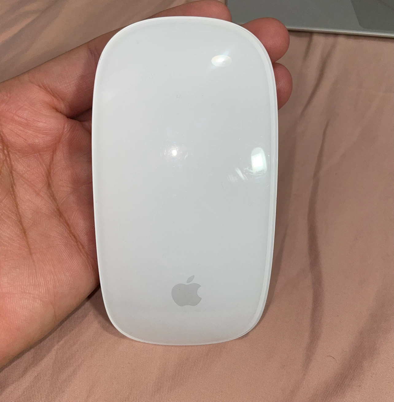 Apple Magic Mouse - photo 3