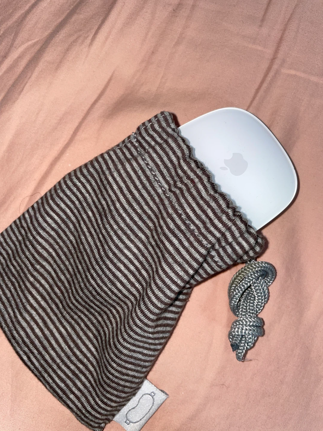 Apple Magic Mouse - photo 4