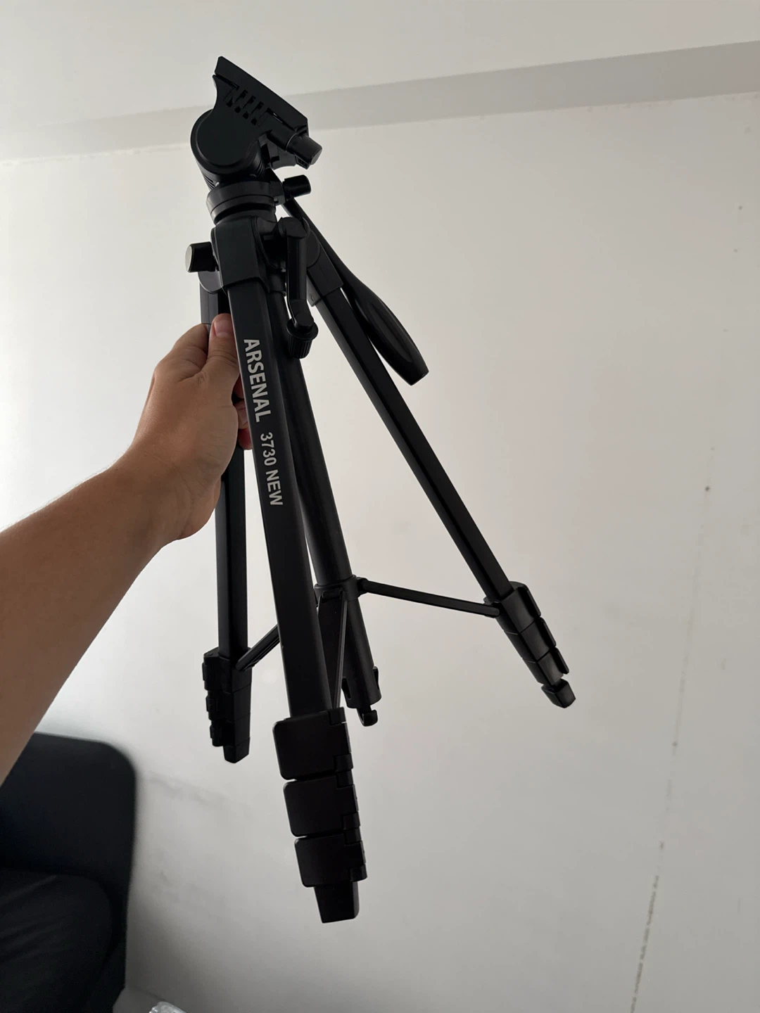 Arsenal 3730 NEW Tripod