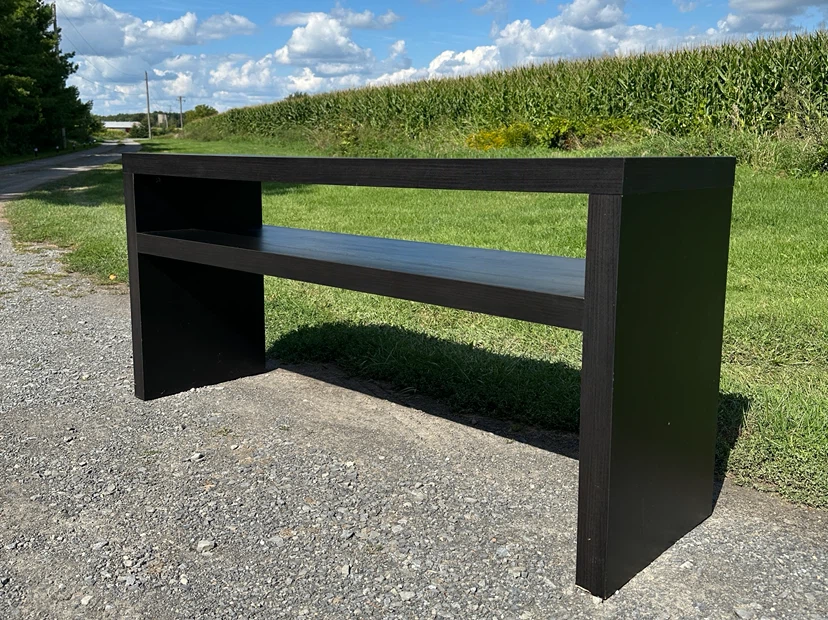 IKEA LACK Console Table / TV Stand (CAN DELIVER)