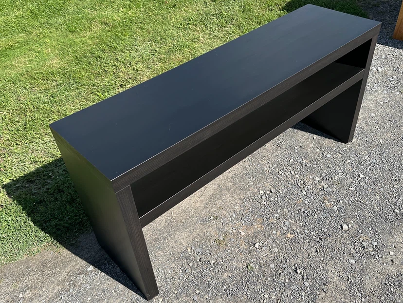 IKEA LACK Console Table / TV Stand (CAN DELIVER) - photo 3
