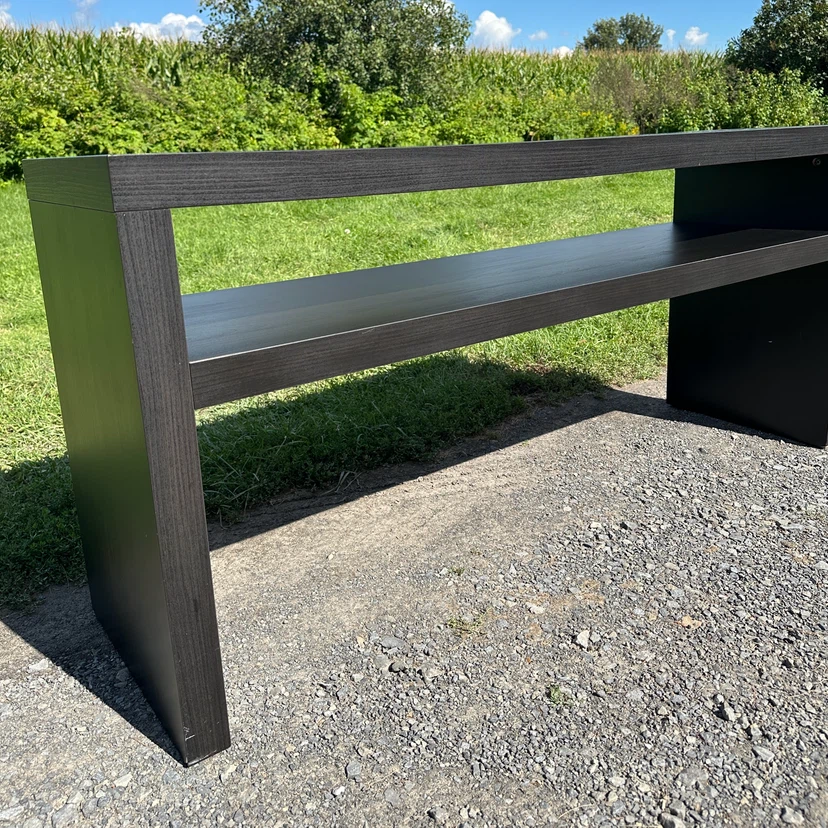 IKEA LACK Console Table / TV Stand (CAN DELIVER) - photo 4