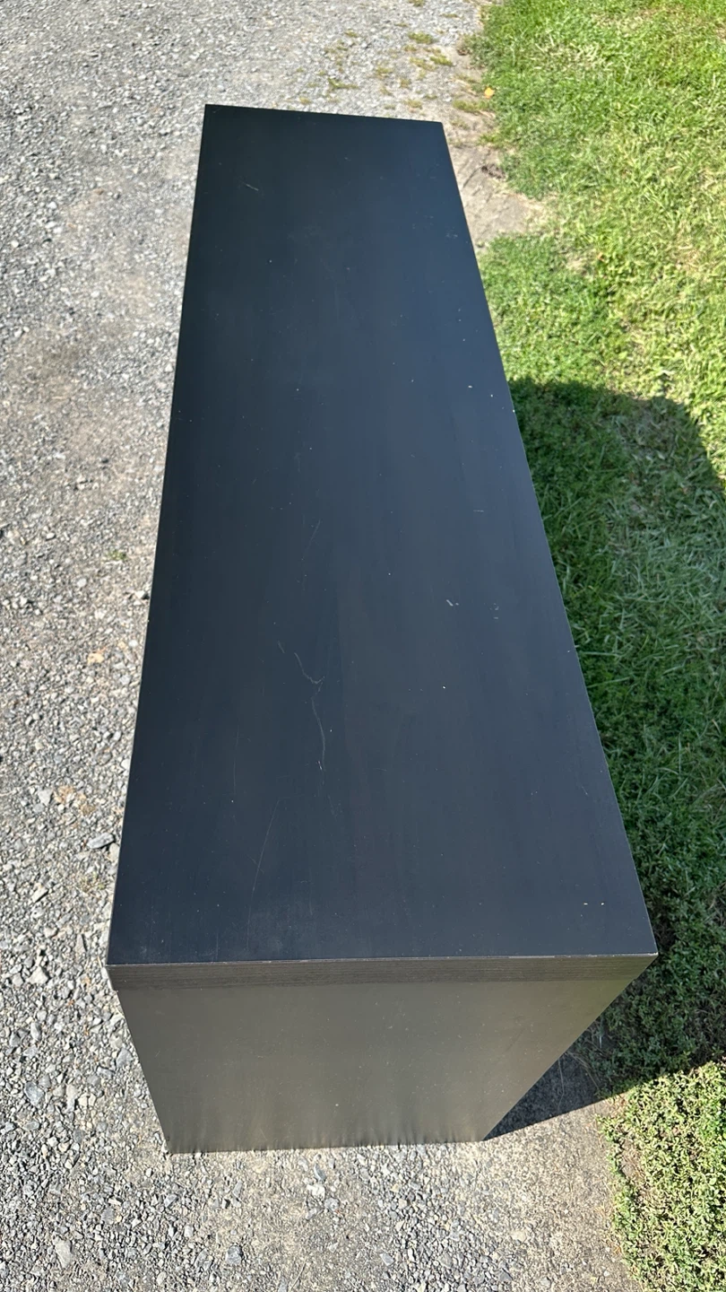 IKEA LACK Console Table / TV Stand (CAN DELIVER) - photo 5