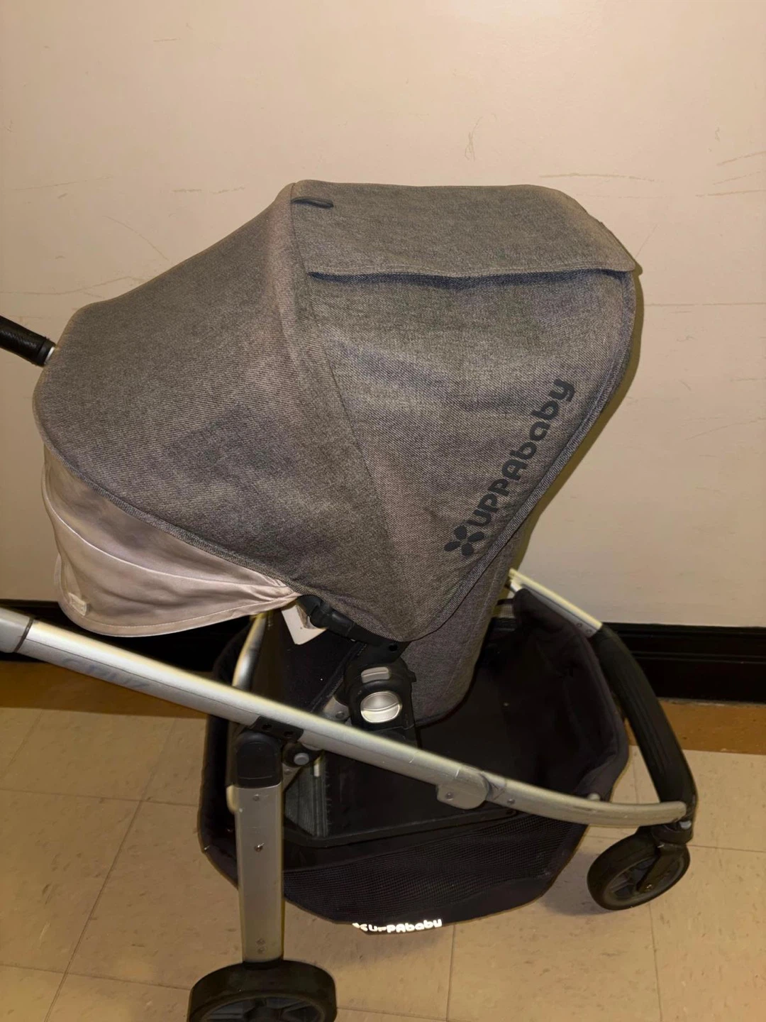 UPPAbaby  Stroller - photo 2