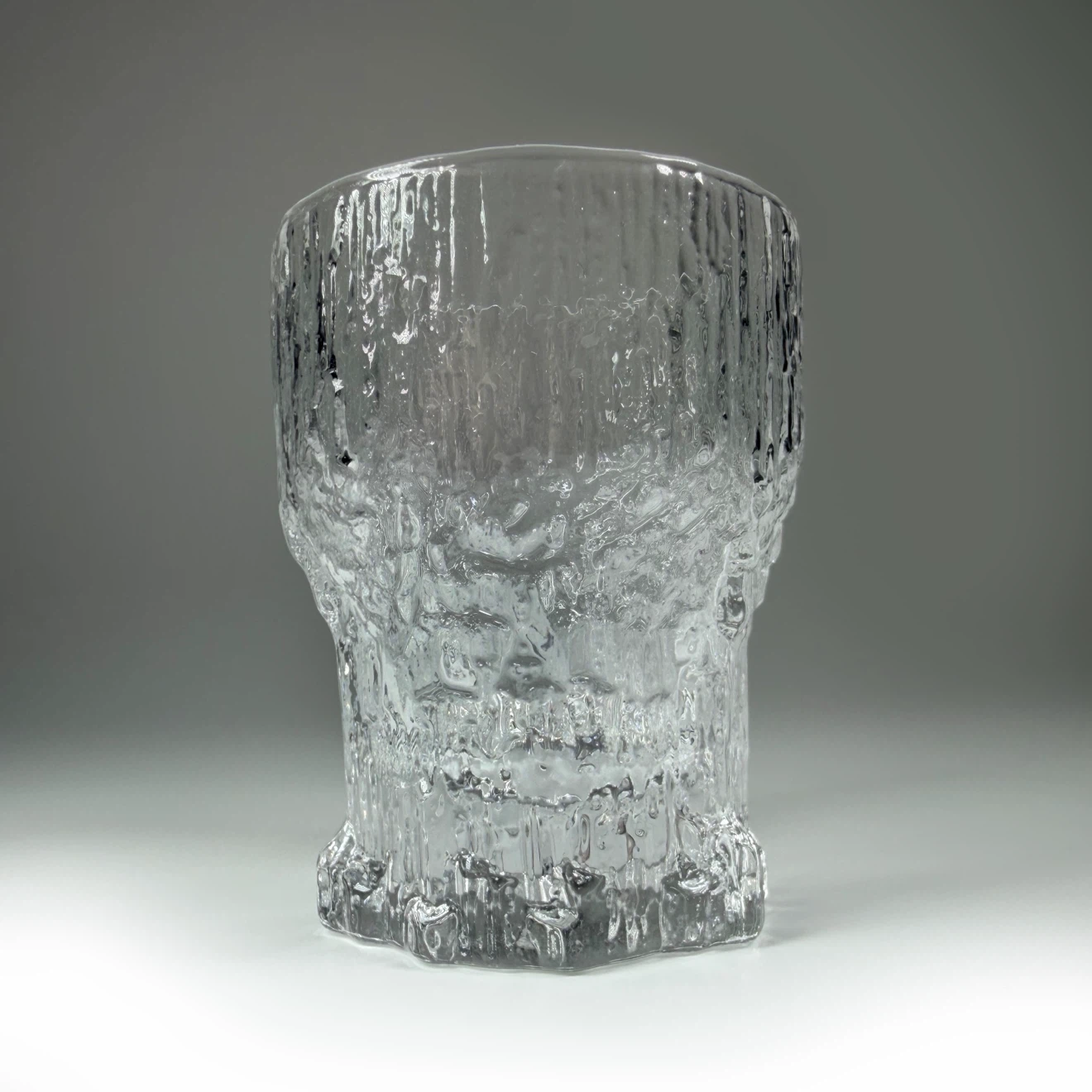 Vintage Iittala Aslak Shot Glass