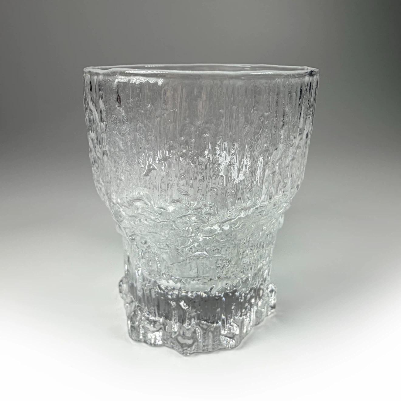 Vintage Iittala Aslak Shot Glass - photo 2