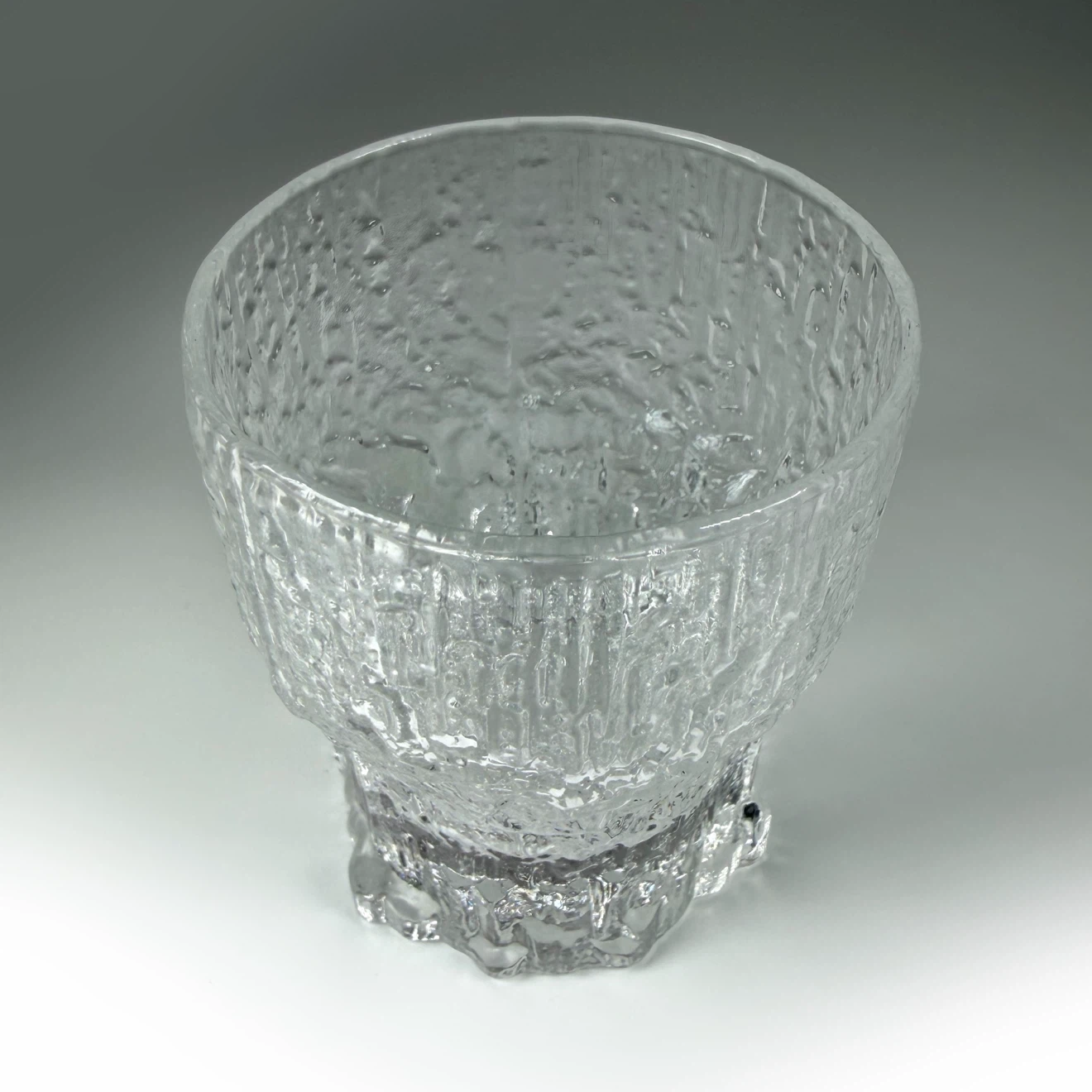 Vintage Iittala Aslak Shot Glass - photo 3