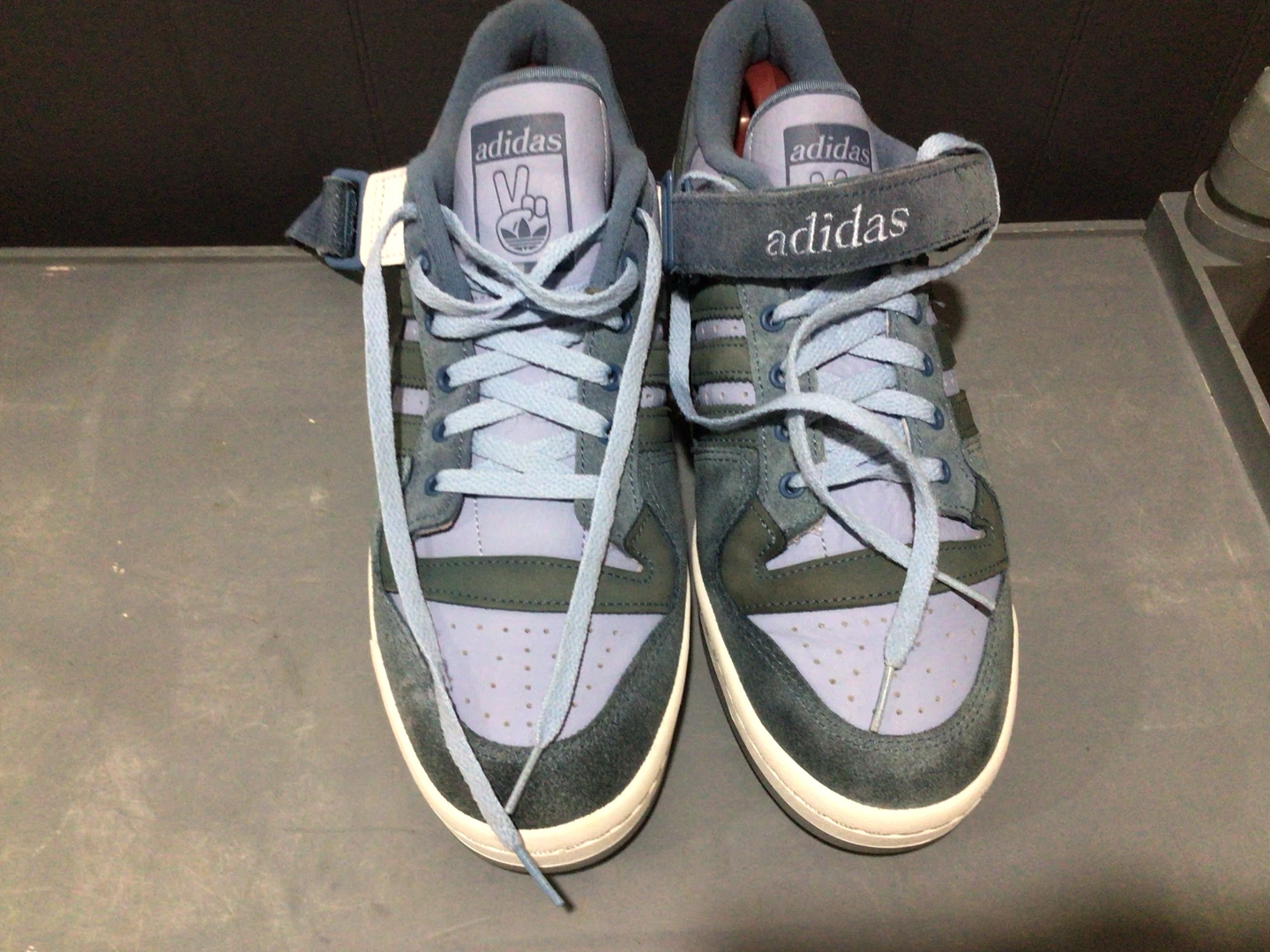 Adidas for man