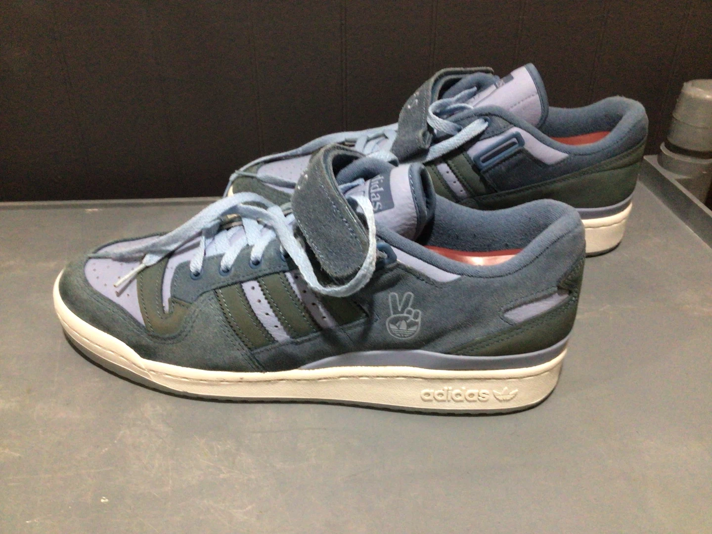 Adidas for man - photo 3