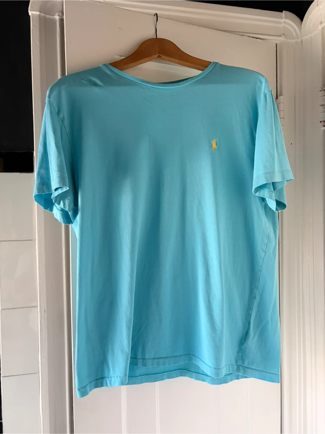 Polo Ralph Lauren T-Shirt - Medium