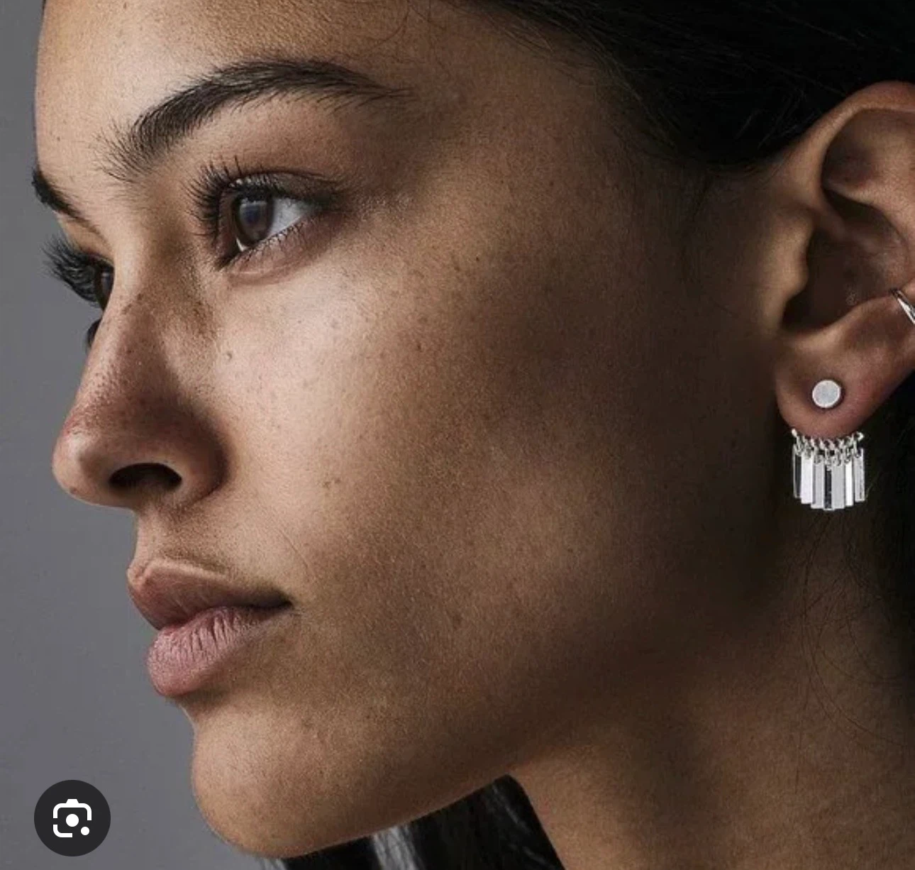 Jenny Bird Raya Ear Jackets