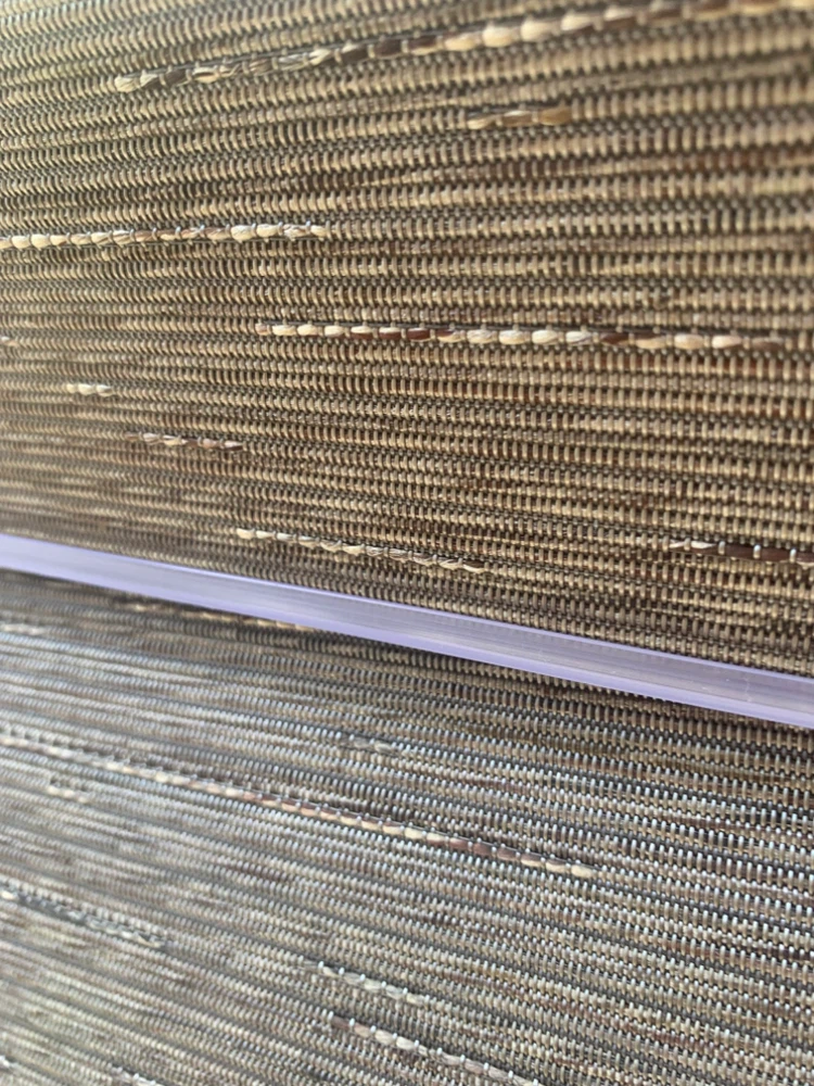 Light filtering Roller blind - photo 3