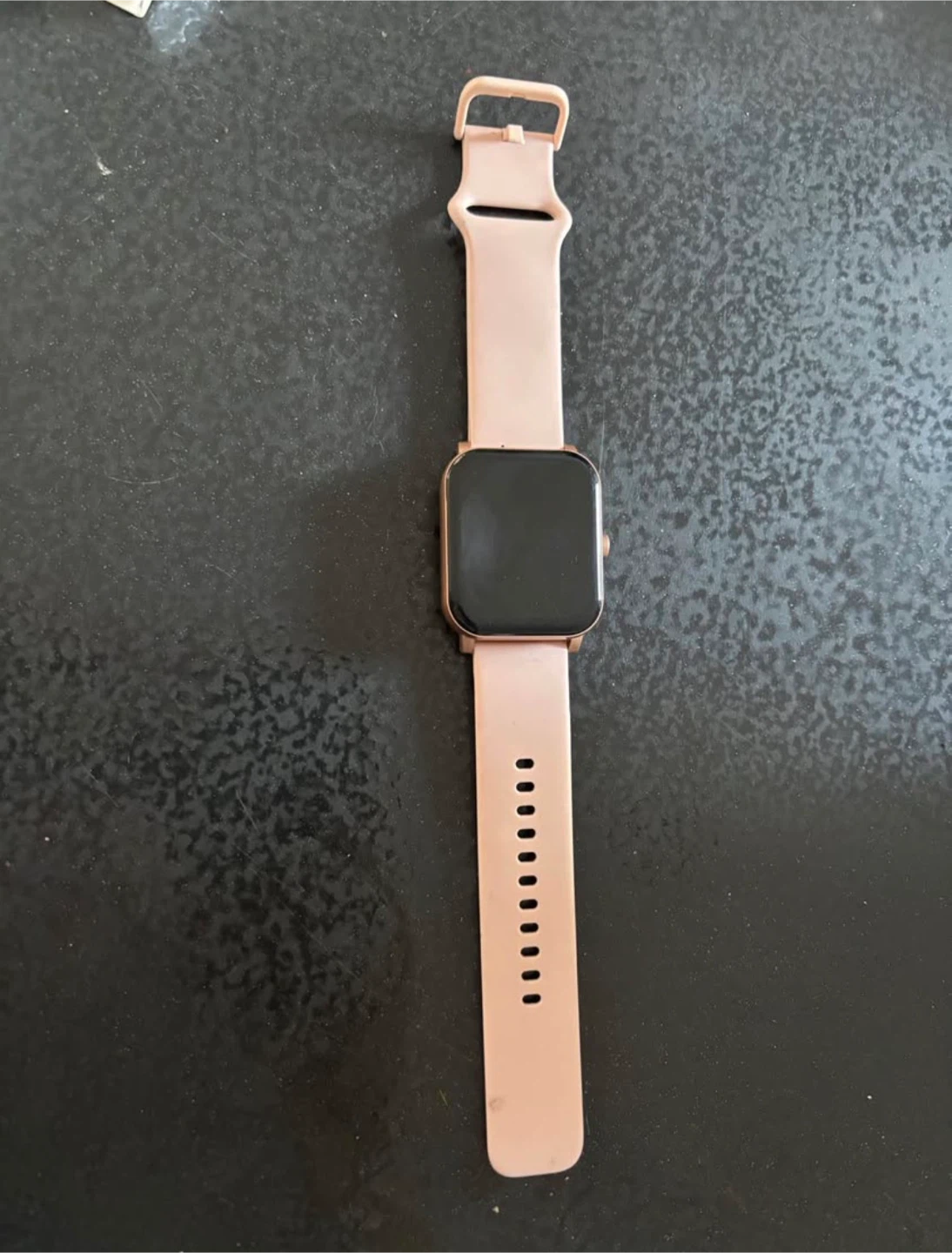 3 smart watches