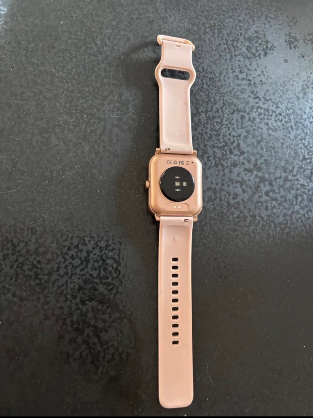 3 smart watches - photo 2