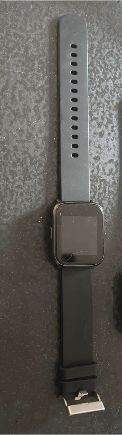 3 smart watches - photo 3