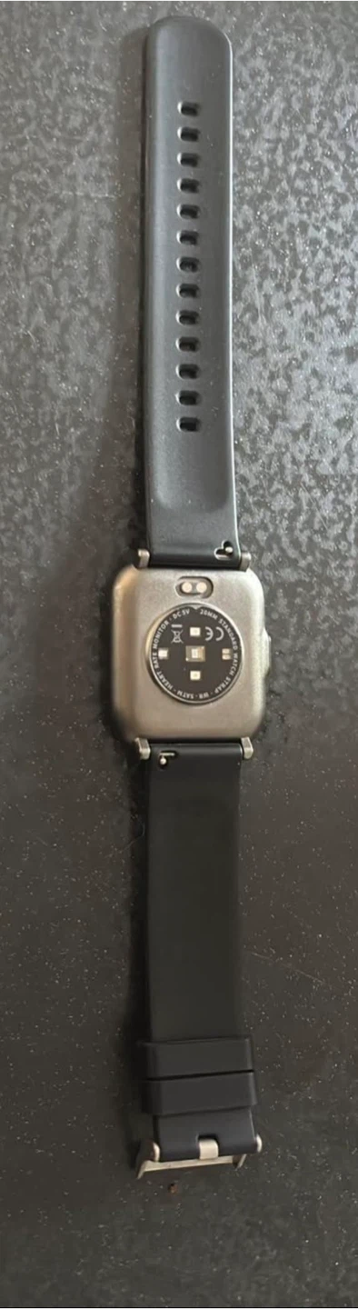 3 smart watches - photo 4