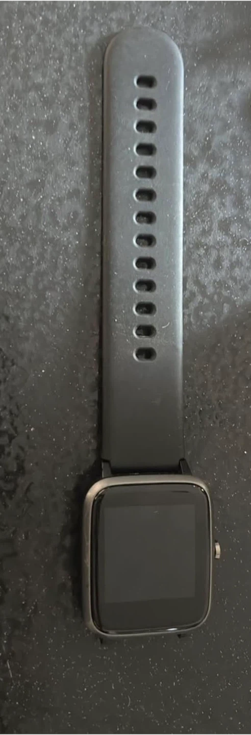 3 smart watches - photo 5