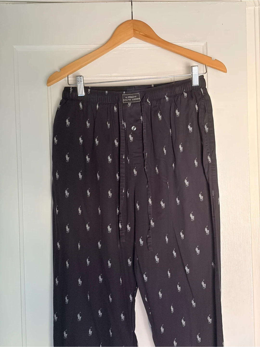 Polo Ralph Lauren Sleepwear Pyjama Pants (unisex)