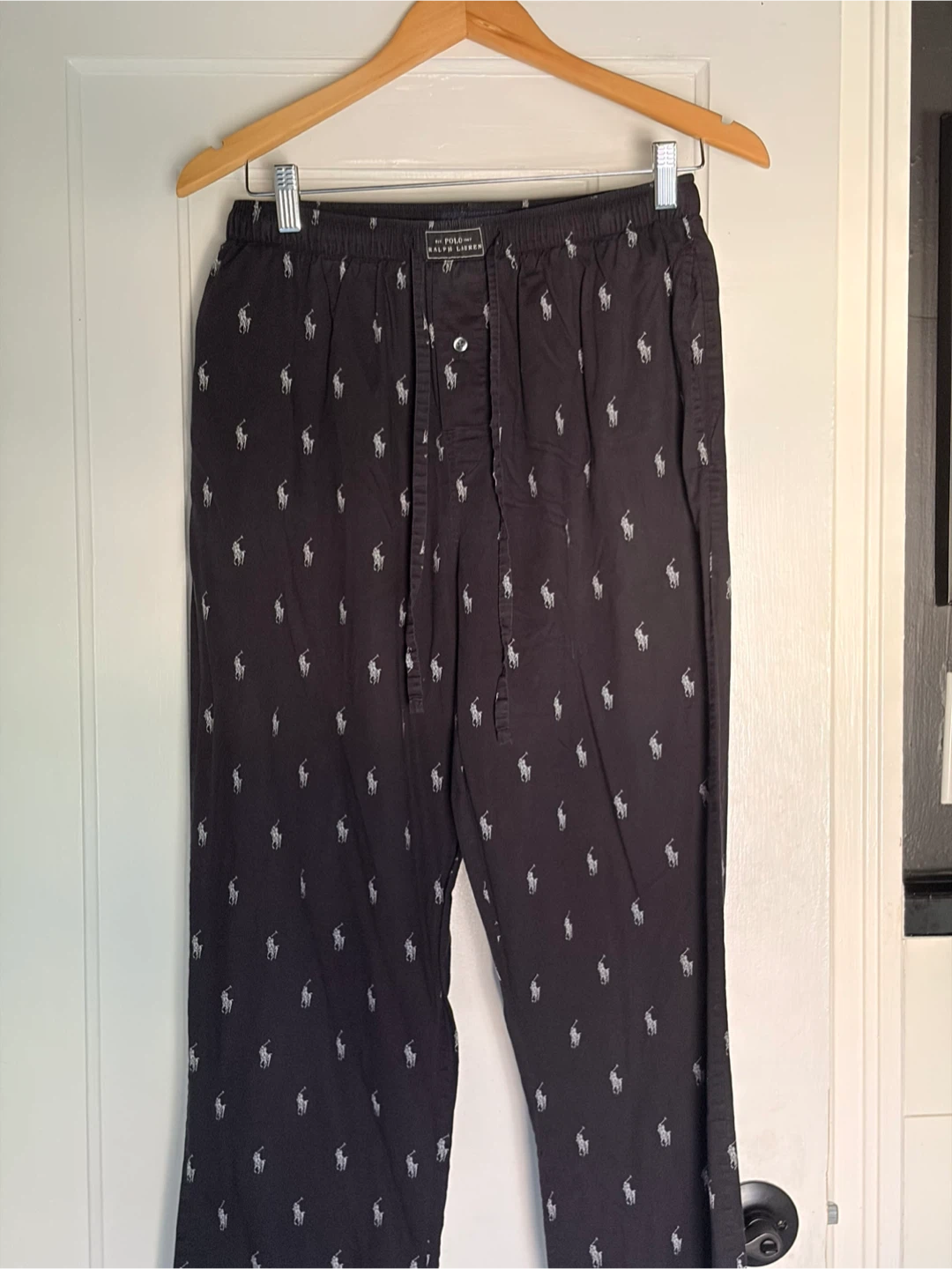 Polo Ralph Lauren Sleepwear Pyjama Pants (unisex) - photo 2