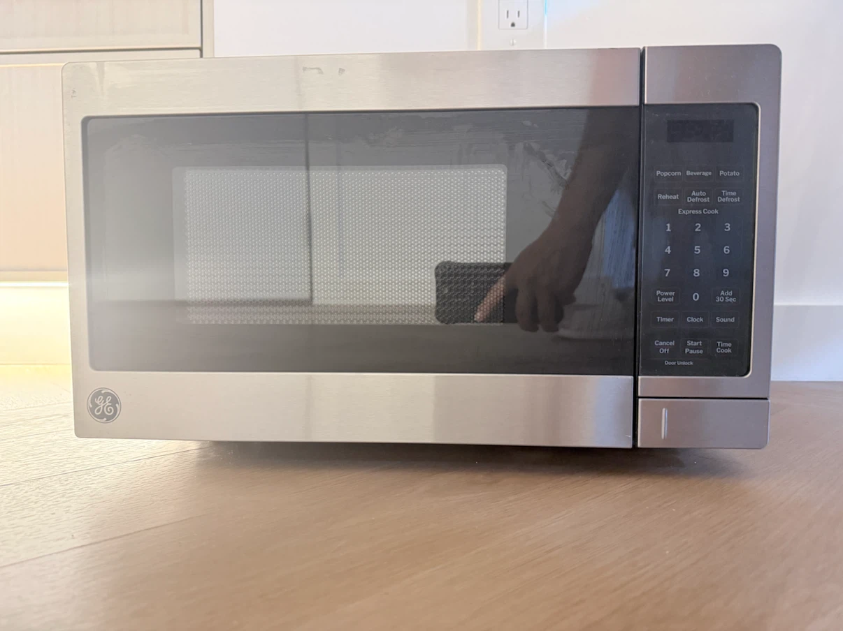 GE Microwave