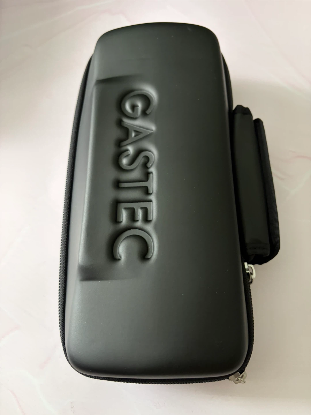New Gastec GV-110S Gas Sampling Pump Kit - photo 4