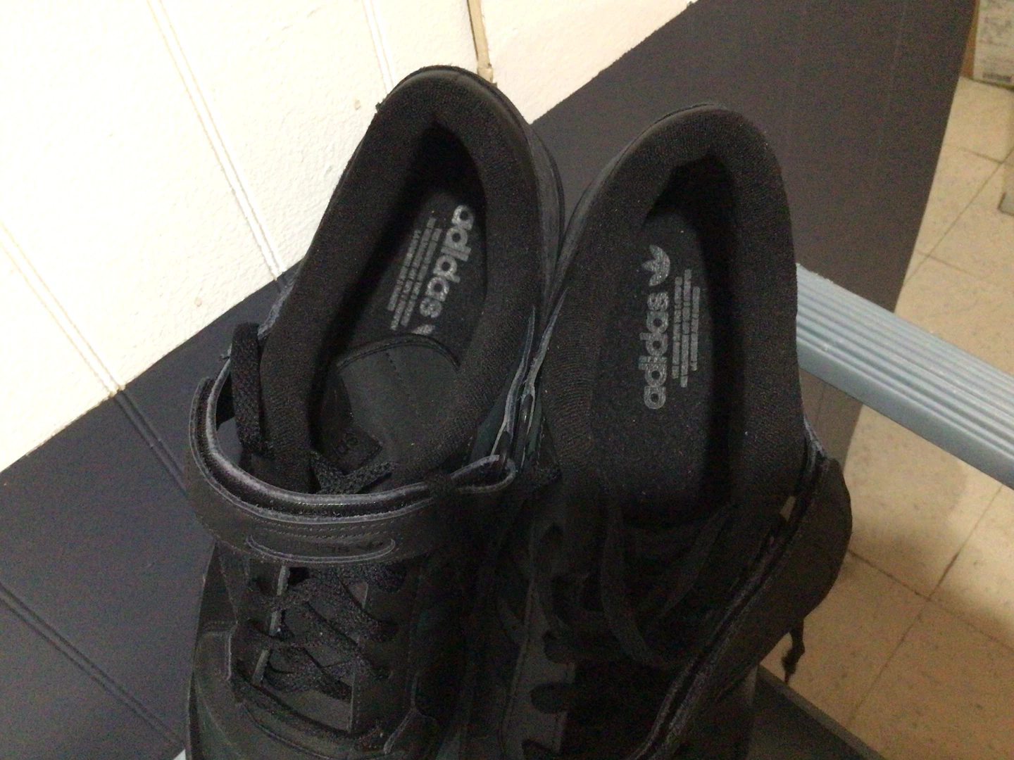 Adidas’s for man - photo 5