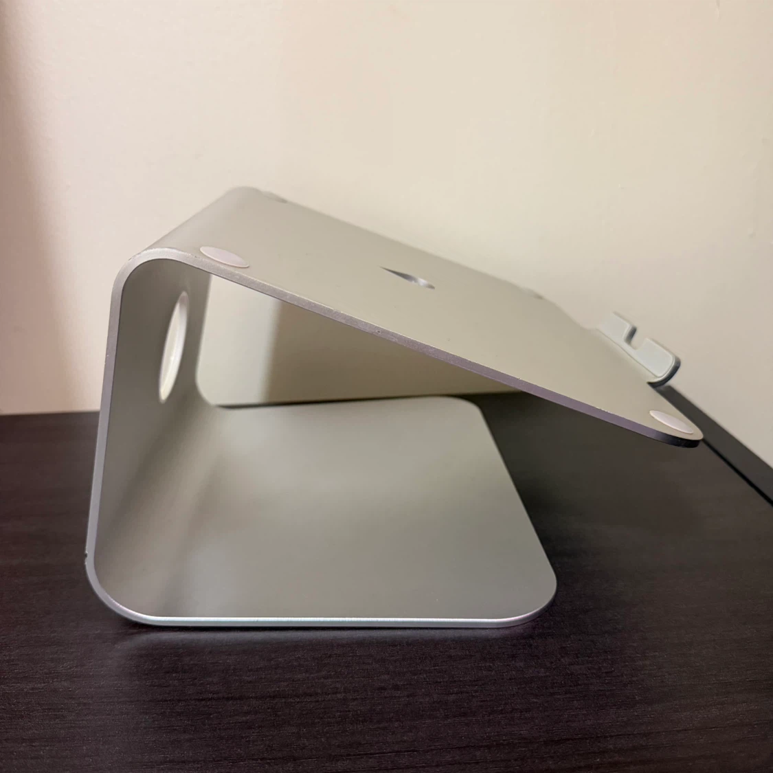 Rain Design mStand Laptop Stand - photo 2