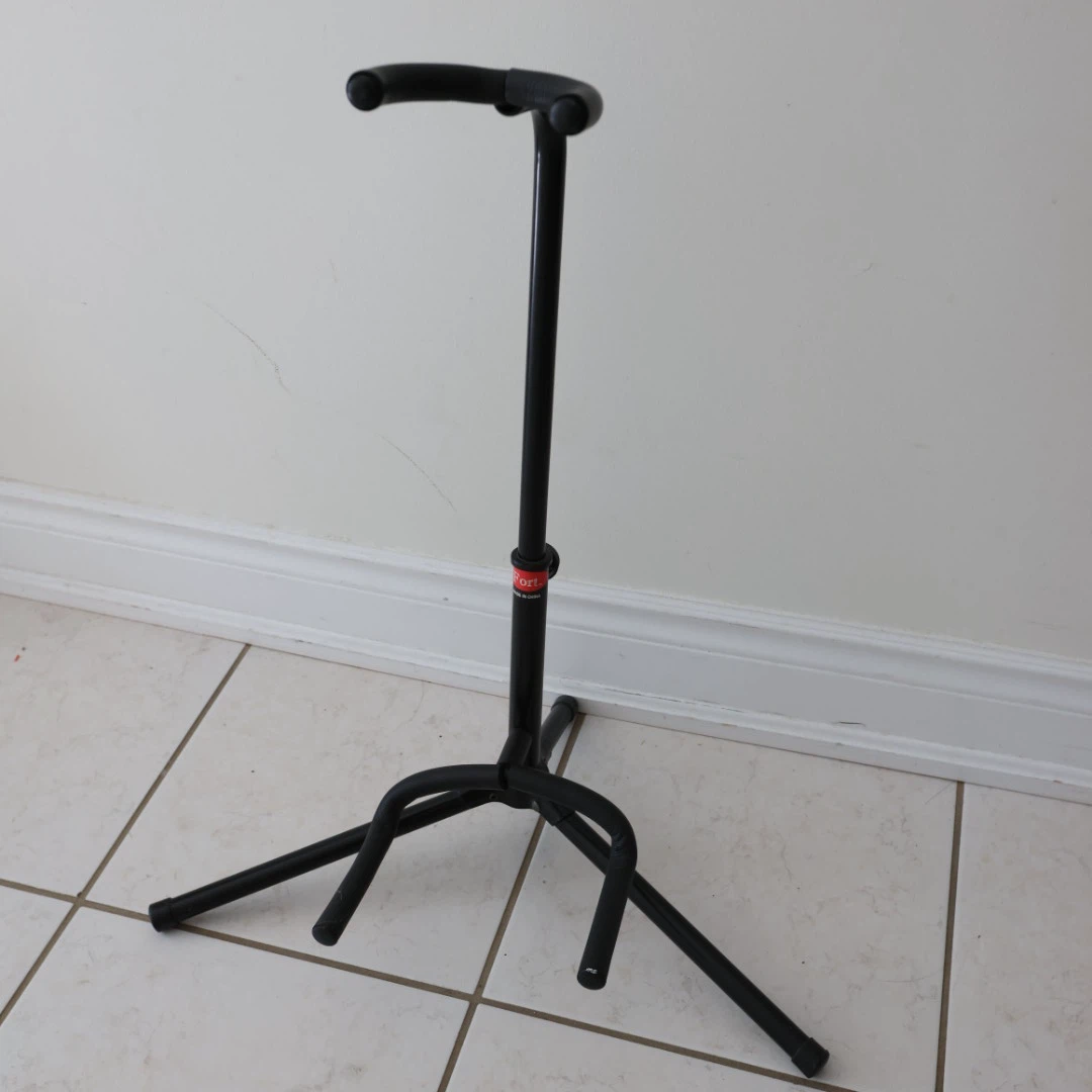 On-Stage Guitar Stand