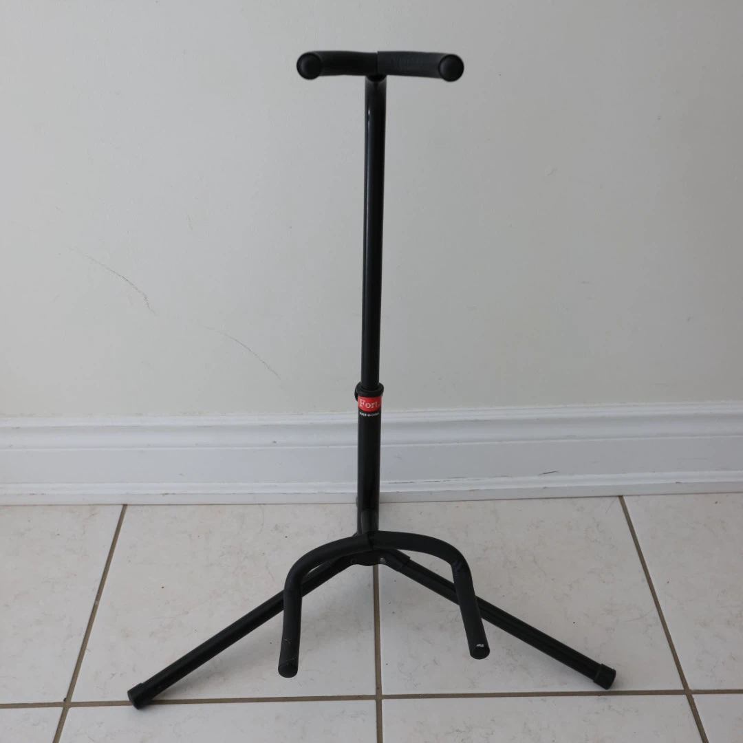 On-Stage Guitar Stand - photo 2