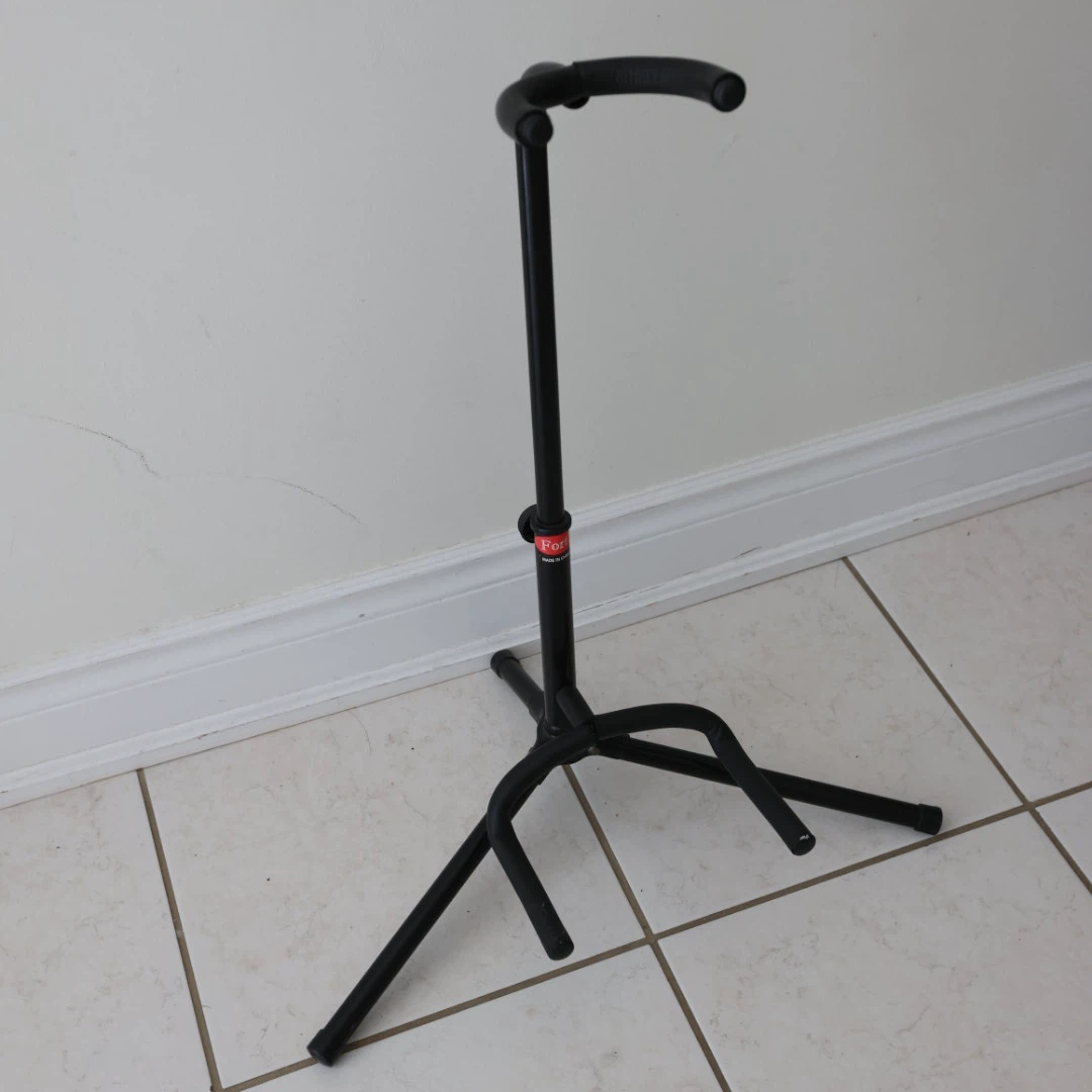 On-Stage Guitar Stand - photo 3