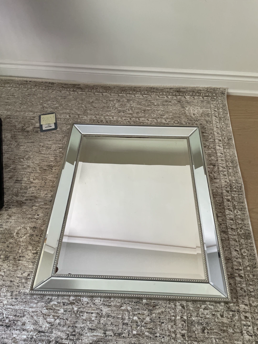 Decorative Wall Mirror