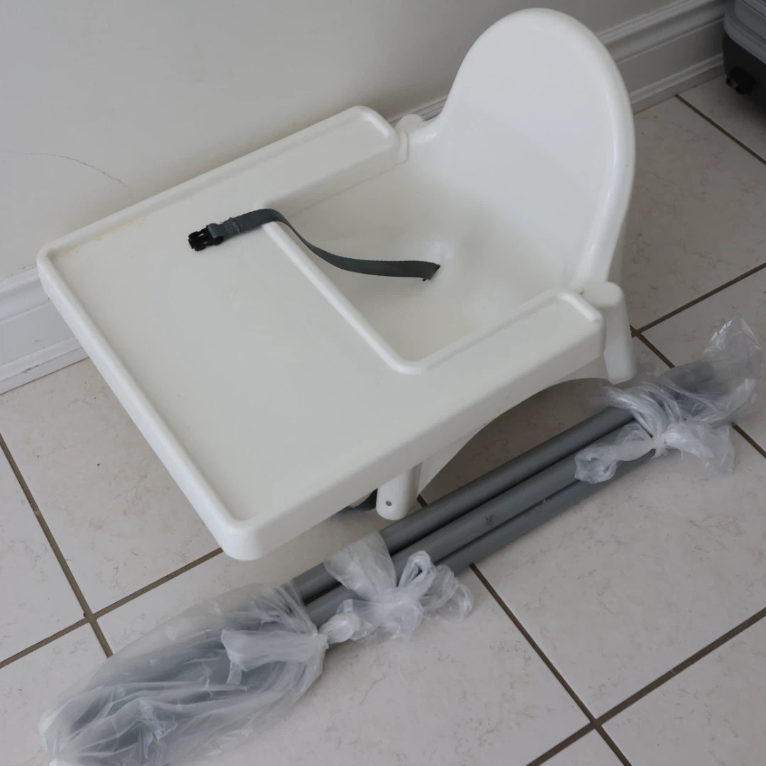 IKEA Antilop High Chair - photo 2