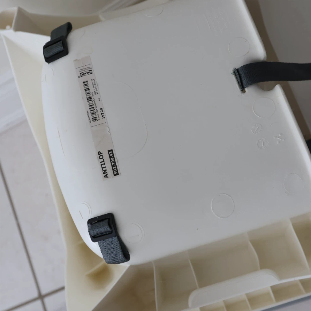 IKEA Antilop High Chair - photo 4