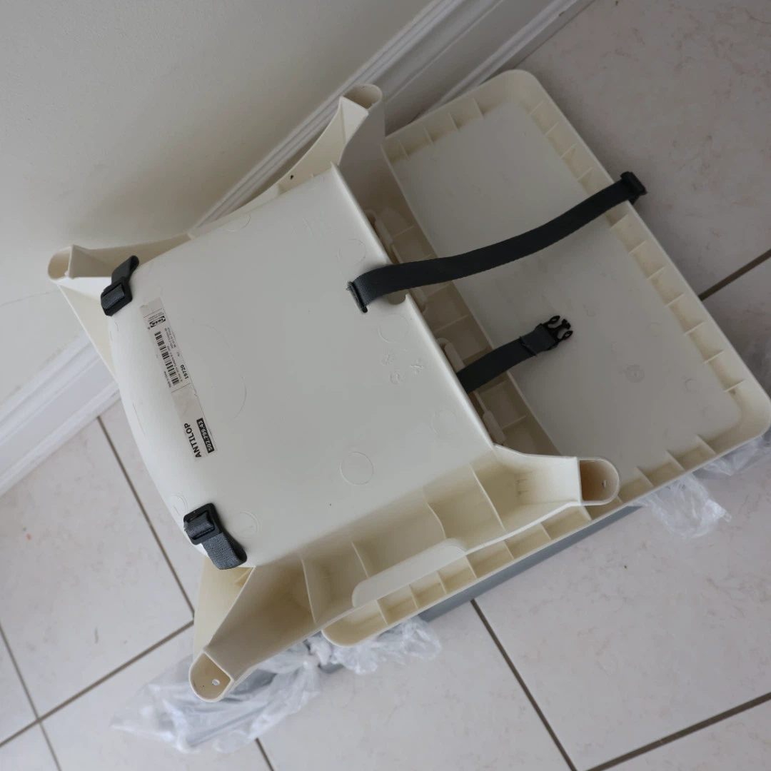 IKEA Antilop High Chair - photo 5