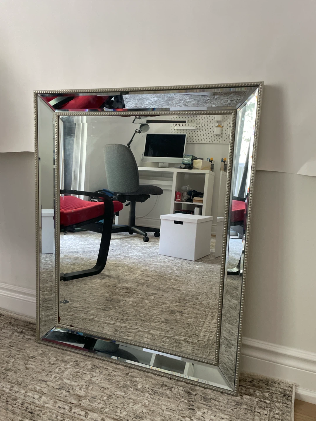 Decorative Wall Mirror - photo 2