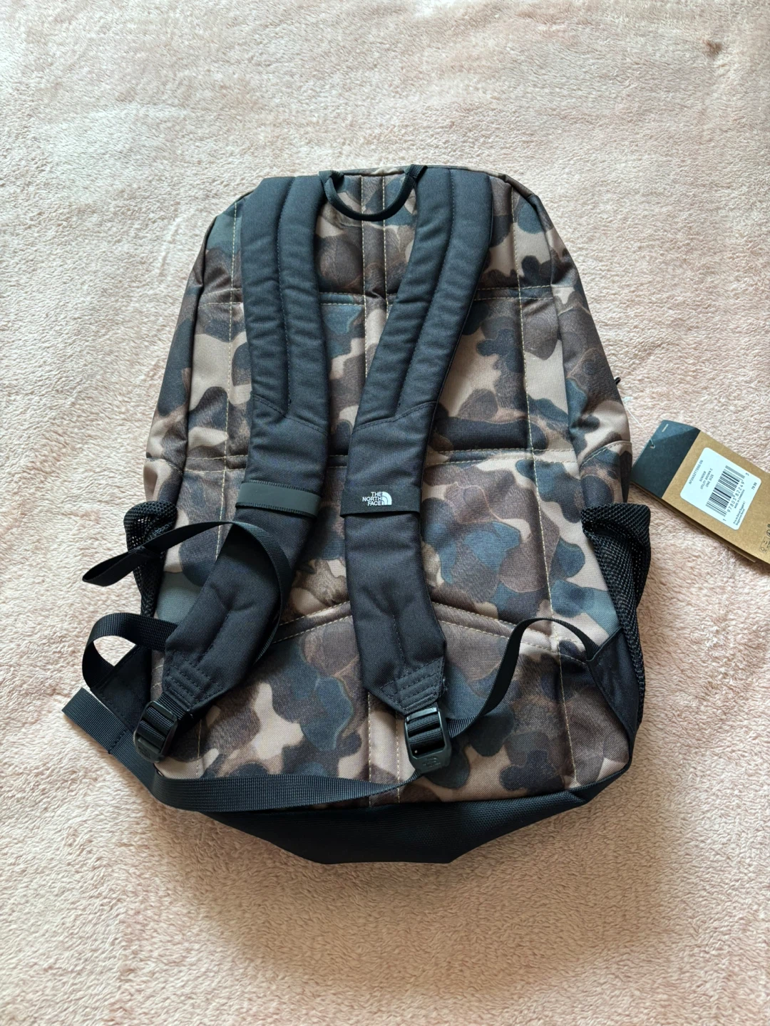 The North Face Sunder Backpack - photo 3