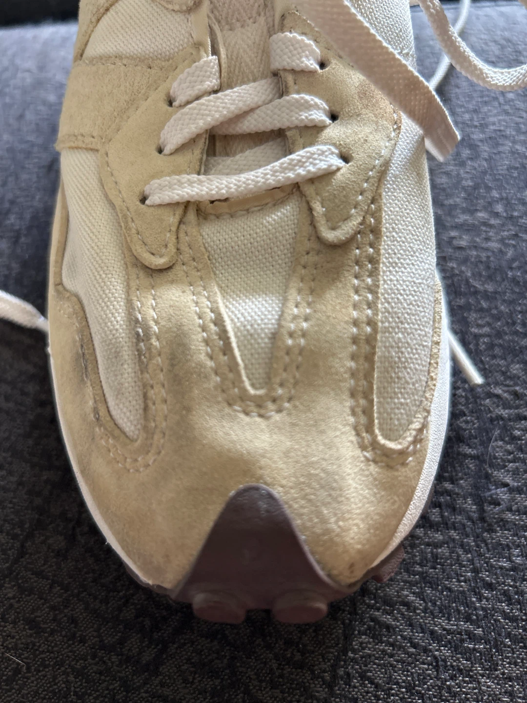 New Balance 327 Sneakers size 7.5 - photo 5
