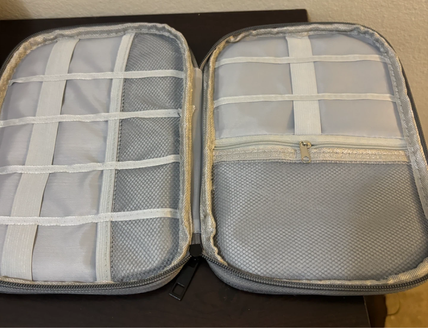 NEW-Travel Digital Bag Organizer - photo 2