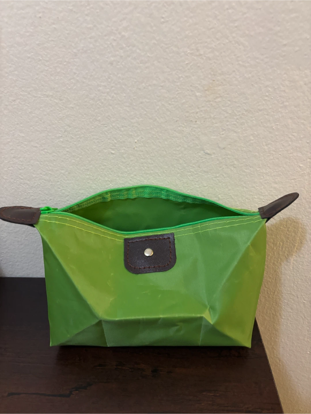 NEW- Cosmetic Bag