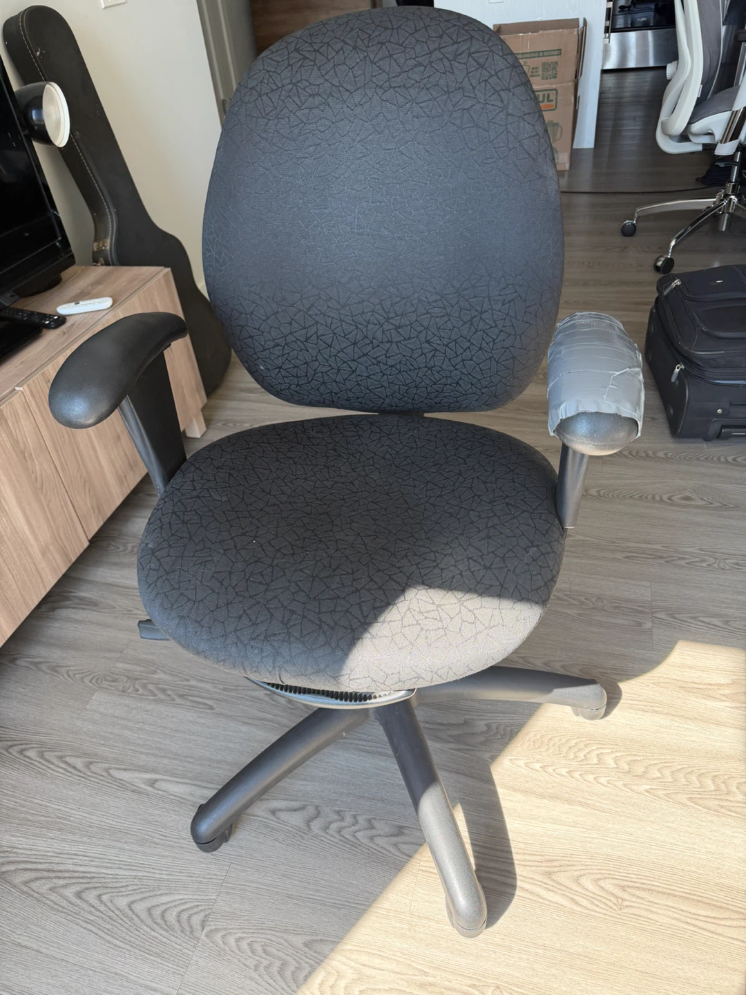 Office chair