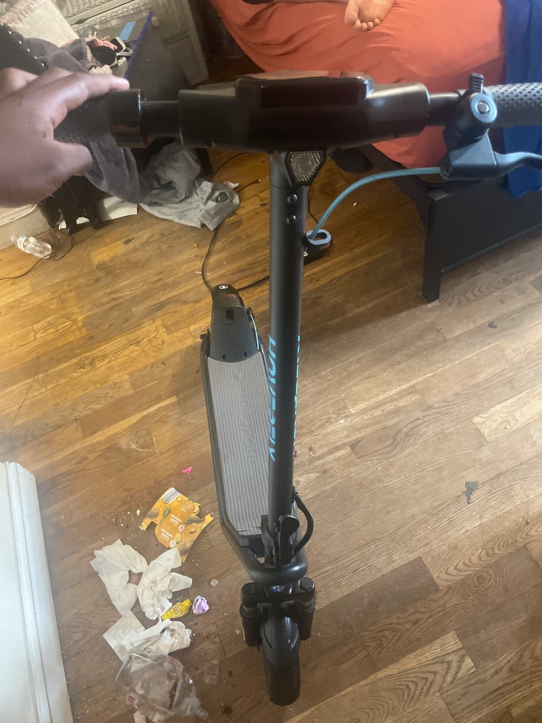 Hover-1 Electric Scooter